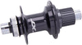 Shimano hinterradnabe deore xt fh-m8110 shim.hub deore xt hm8110 hr 32l 12f sw sta148 cl