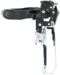 Shimano voorderailleur 105 fd-r7000 shim.fr.derail.105 fdr7000 34,9mm ds bl.