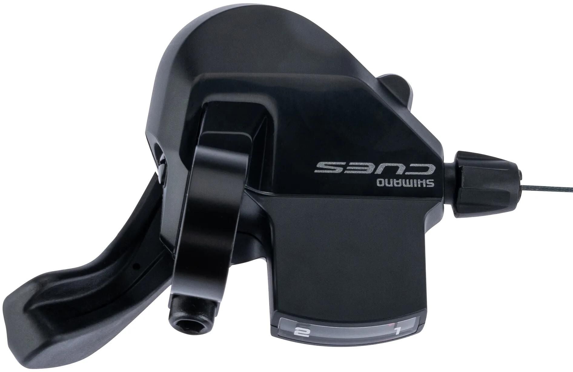 Shimano daumenschalthebel cues sl-u6000 trigger shim.cues sl-u6000 2sp w.display