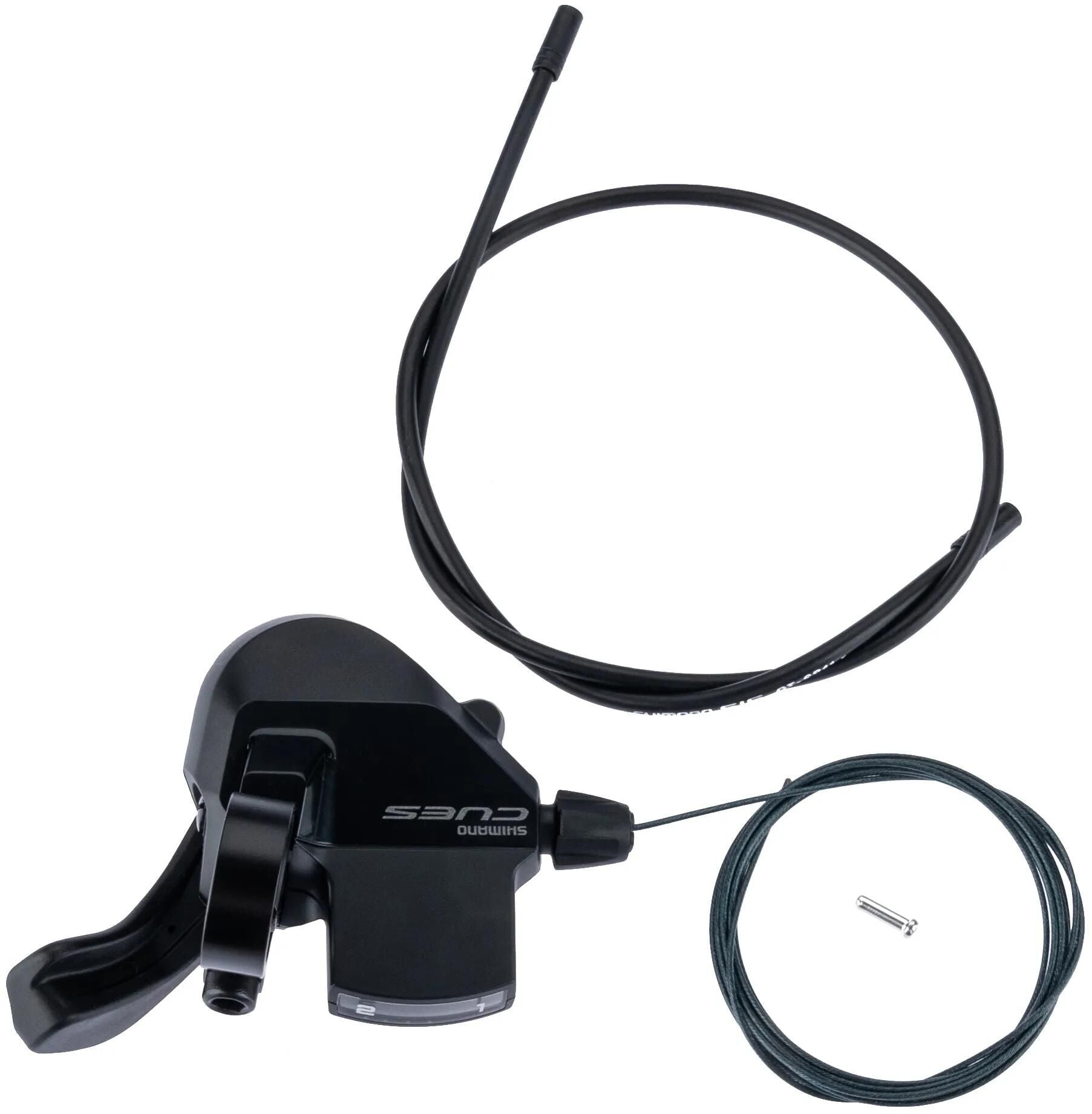 Shimano daumenschalthebel cues sl-u6000 trigger shim.cues sl-u6000 2sp w.display