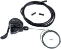Shimano duimversteller cues sl-u8000 trigger shim. cues sl- u8000 2sp w.clamp