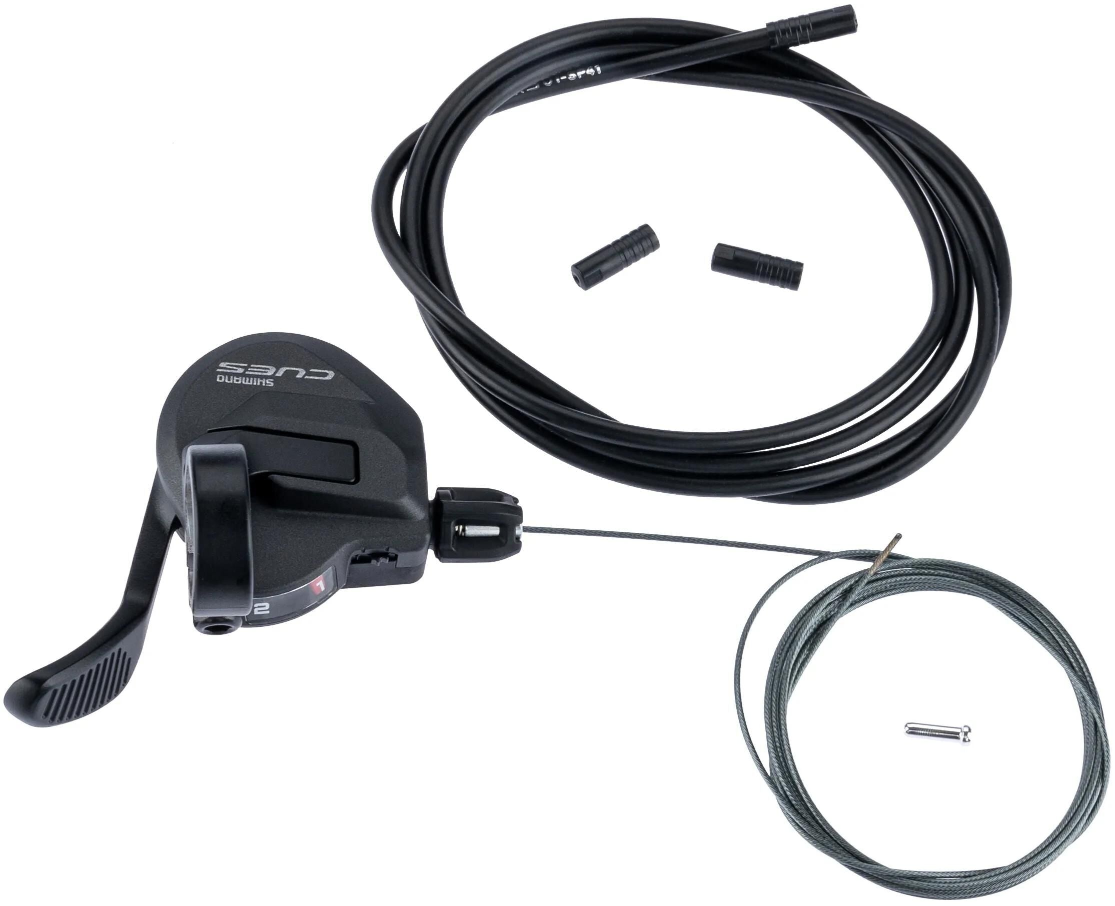 Shimano duimversteller cues sl-u8000 trigger shim. cues sl- u8000 2sp w.clamp