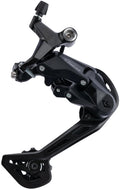 Shimano schaltwerk cues rd-u3020 rear derail.shim.cues rd- u3020 2x9sp 36t