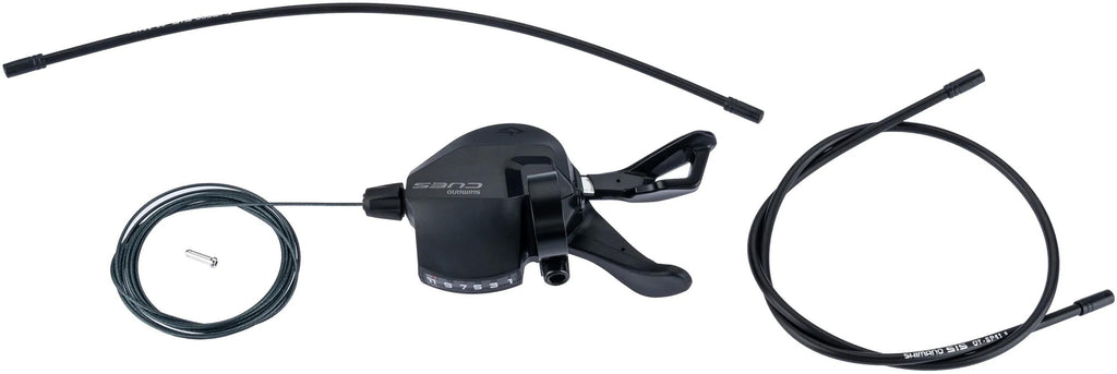 Shimano CUES SL-U6000 11-Gang-Schalthebel rechts mit optischer Ganganzeige