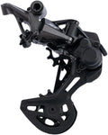SHIMANO Schaltwerk Deore XT RD-M8100 8120 Schaltwerks-Shim Deore XT für 1 x 12-fach, max. 45 Zähne, GS