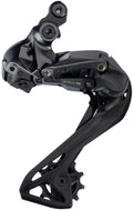 Shimano schaltwerk ultegra di2 rd-r8150 rear derail.shim.ultr.di2 rd-r8150 grey