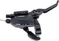 Shimano schalt- bremshebel altus st-ef515 shift br.lever shim.altus st-ef515 8sp right