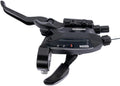 Shimano schakel- remhendel altus st-ef515 shift br.lever shim.altus st-ef515 3sp left