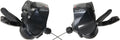 Shimano daumenschalthebel sora sl-r3030 shim.shifter sora slr3030 3 9sp pa.fl.bar