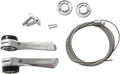 Shimano unterrohrschalthebel sora sl-r400 shim.shifter sora slr400 2 3 8sp st.frame