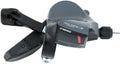 Shimano daumenschalthebel claris sl-r2000 2030 shim.shifter claris slr2000 2sp rf fl.bar