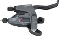 Shimano schalt- bremshebel claris st-rs200 rs203 shim.shift br.lever clar. strs200 8sp sti
