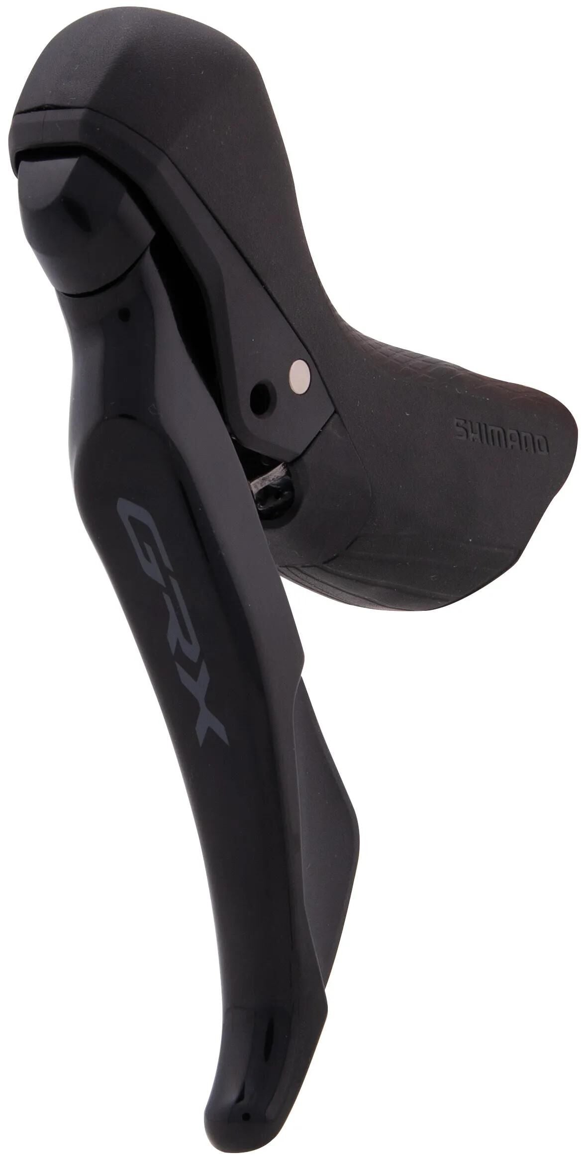 Shimano schalt- bremshebel grx st-rx400 shim.shift br.lever grx strx400 2sp bl.
