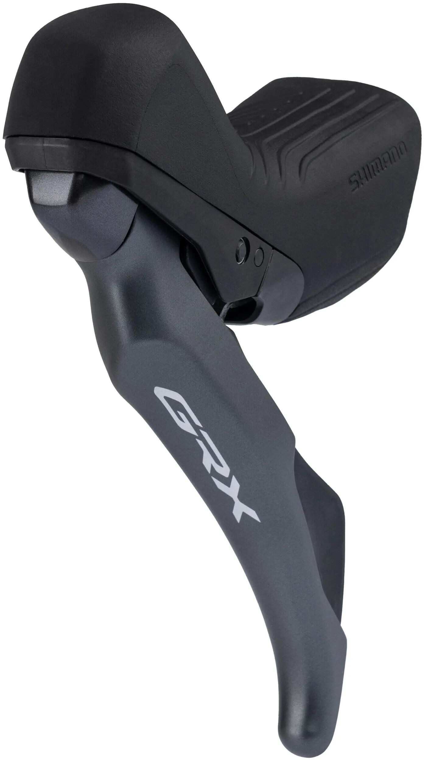 Shimano schalt- bremshebel grx st-rx820 shift br.lever shim.grx st-rx820 2sp left