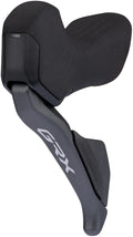 Shimano schalt- bremshebel grx di2 st-rx825 shim.sti lever grx825 2f sw gr di2 wi hydr.