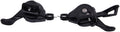 Shimano daumenschalthebel slx sl-m7100 i shim.shifter slx slm7100i 2 12sp pair evo