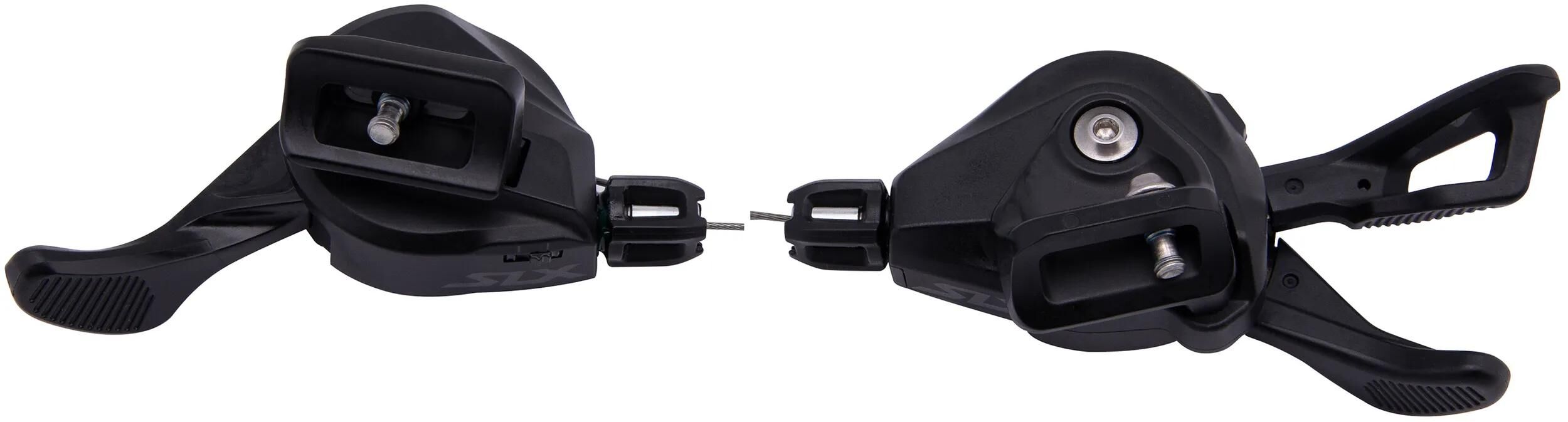 Shimano daumenschalthebel slx sl-m7100 i shim.shifter slx slm7100i 2 12sp pair evo