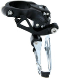 SHIMANO Umwerfer 2x10-fach | m6025