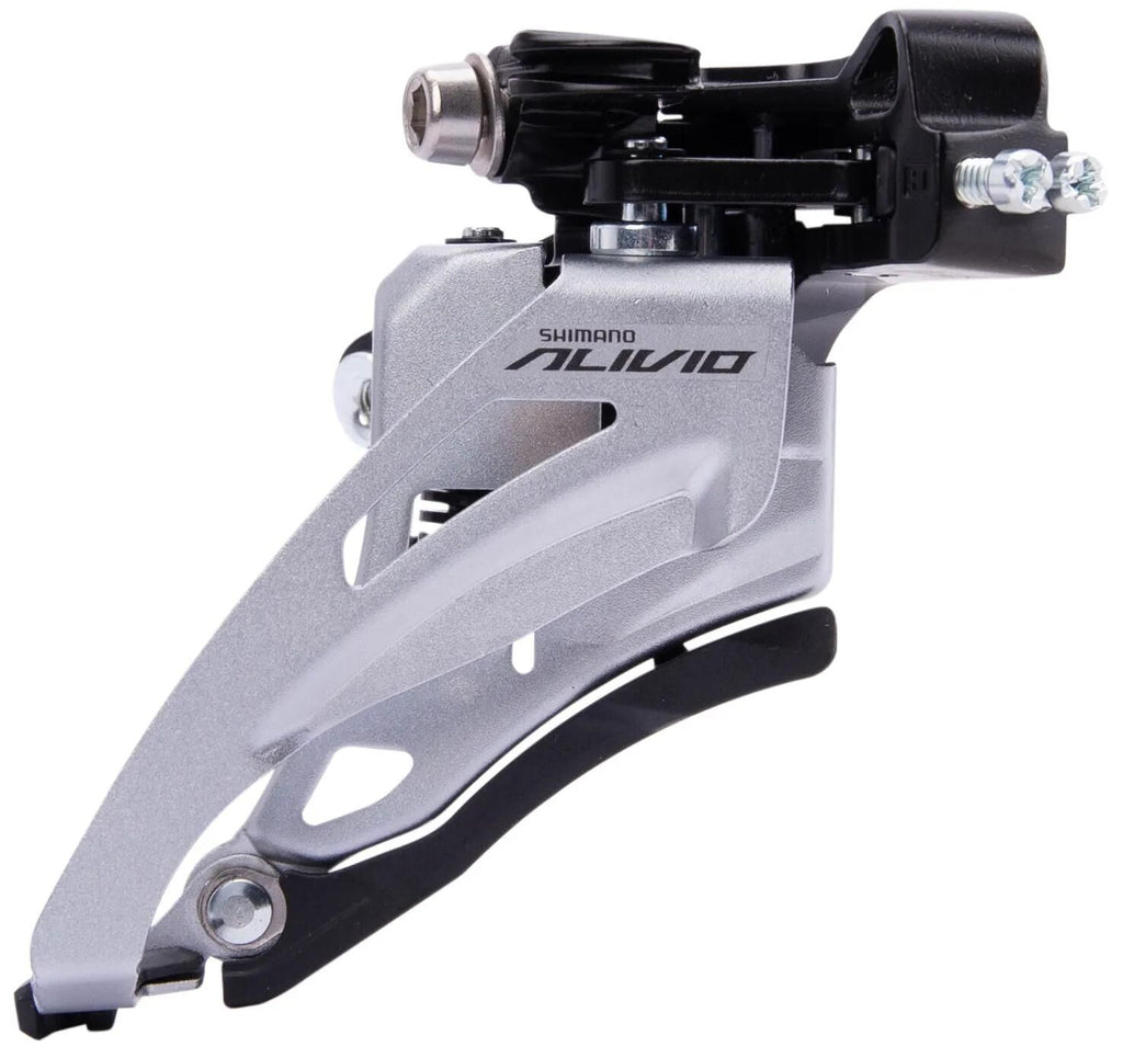 Shimano umwerfer alivio fd-m3120 fr.derail.shim.alivio 34,9mm bandage
