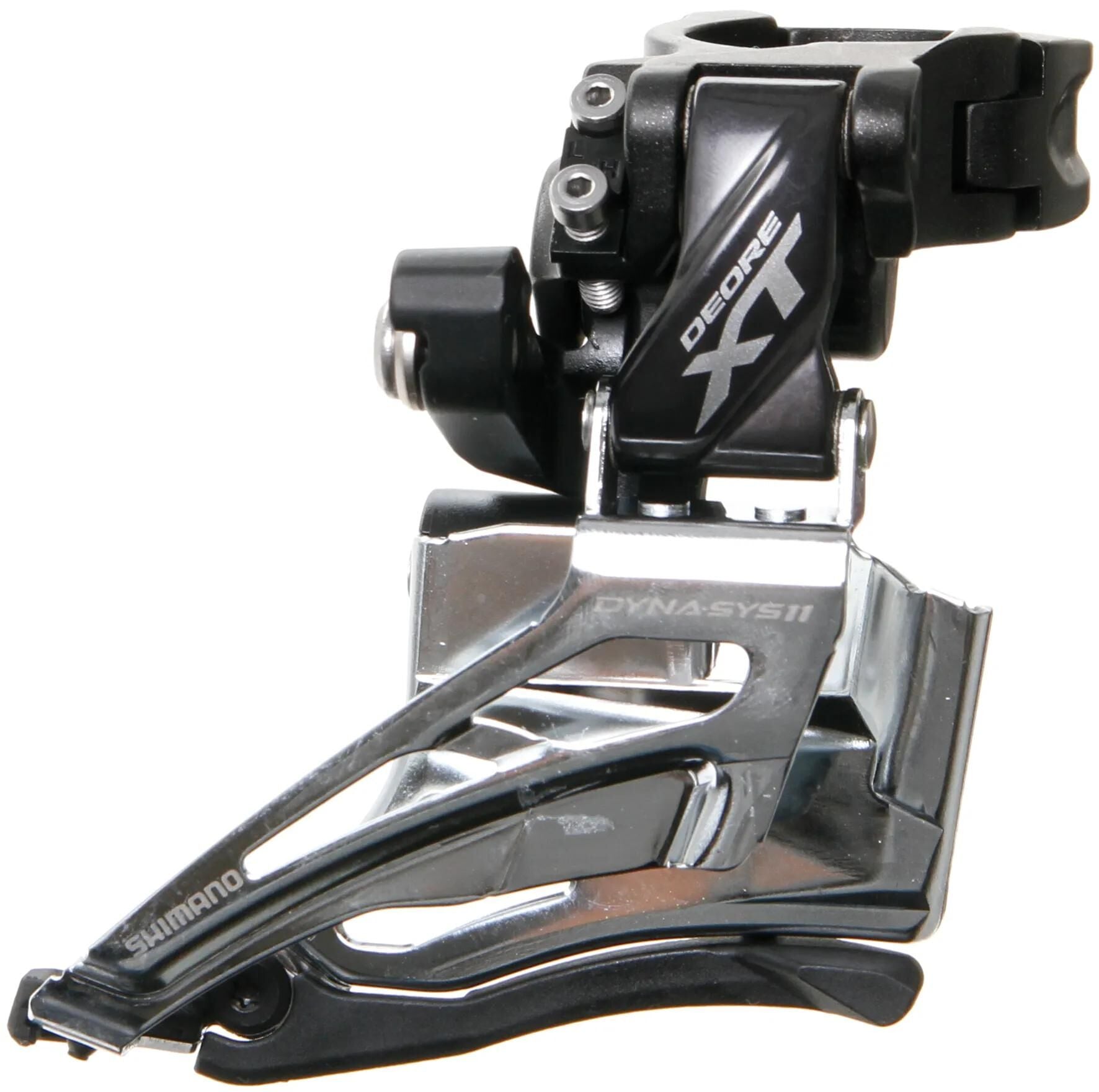 Shimano voorderailleur deore xt fd-m8025 shim.fr.derail.xt fdm8025 66-69 hc tp
