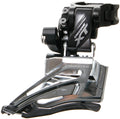 Shimano umwerfer deore xt fd-m8025 shim.fr.derail.xt fdm8025 66-69 hc tp