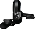 Shimano daumenschalthebel deore xt di2 sw-m8050 shim.shifter xt di2 swm8050 left