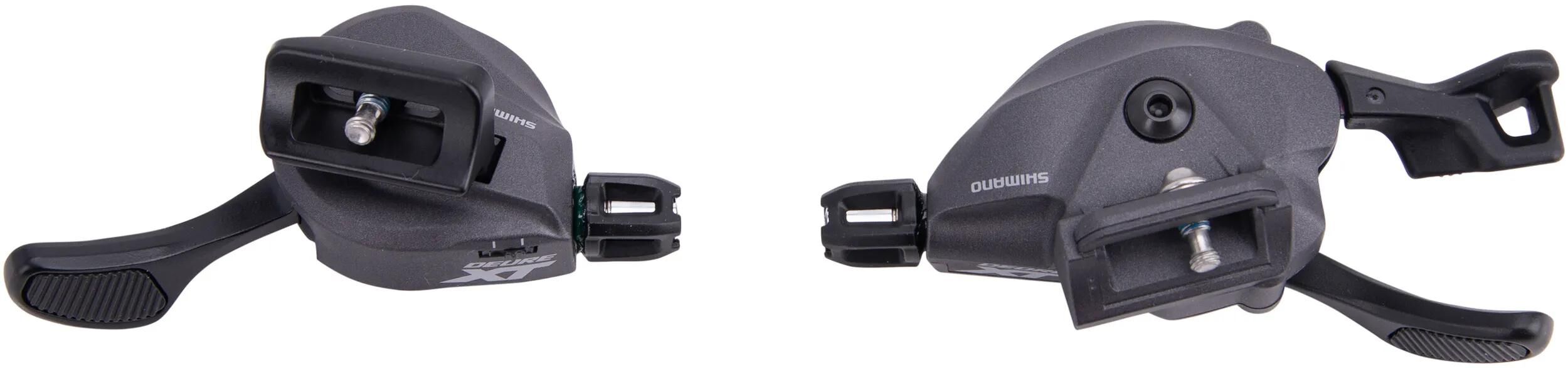 Shimano duimversteller deore xt sl-m8100 i shim.shifter xt slm8100 2 12sp pair ispec