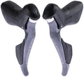 Shimano schalt- bremshebel ultegra di2 st-r8150 shift br.lever shim. ultegra di2 pair 2 12sp
