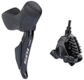 Shimano scheibenbremse 105 di2 st-r7170 br-r7170 disc br.adapter shim.105 di2 st-r7170 br-r7170 re.