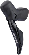 Shimano schakel- remhendel 105 di2 st-r7170 shift br.lever shim.105 di2 st-r8170 2sp left