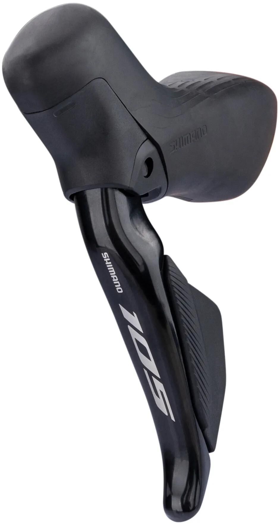 Shimano schakel- remhendel 105 di2 st-r7170 shift br.lever shim.105 di2 st-r8170 2sp left