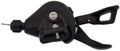 Shimano duimversteller deore sl-m4100-i trigger shim.deore 10sp.no gear display