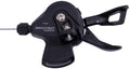 Shimano duimversteller deore sl-m5100-i trigger shim.deore 11sp.w.gear display