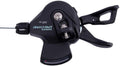 Shimano duimversteller deore sl-m6100-i trigger shim.deore 12sp.w.gear display