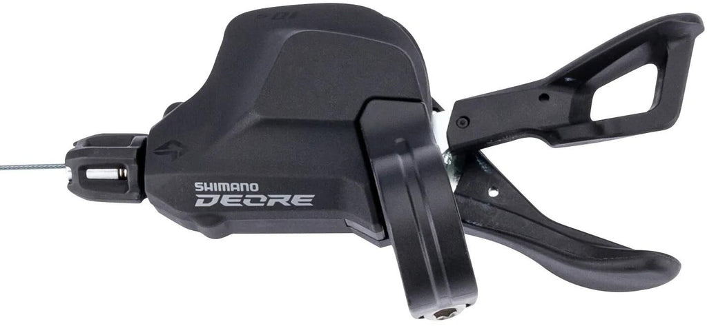 Shimano daumenschalthebel deore sl-m5130 trigger shim.deore 10sp.no gear display