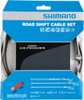 Shimano derailleurkabelset ot-sp41 optislick 2100 mm zwart