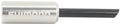 Shimano kabelhoedje cable cover shim. alu f. bc-9000 5mm