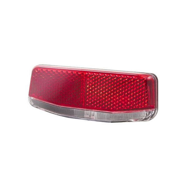 Spanninga Rücklicht Solo Batterie Autosensor XBA 50+80
