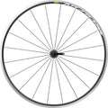 Mavic laufrad aksium wheel aksium front 9 x 100mm