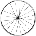 Mavic laufrad aksium wheel set aksium rear