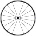 Mavic ksyrium s front wheel