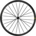 Mavic laufrad cosmic slr 32 disc wheel set cosmic slr 32 disc front
