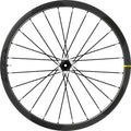 Mavic laufrad cosmic slr 32 disc wheel set cosmic slr 32 disc rear