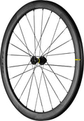 Mavic laufrad cosmic slr 45 disc wheel set cosmic slr 45 disc front