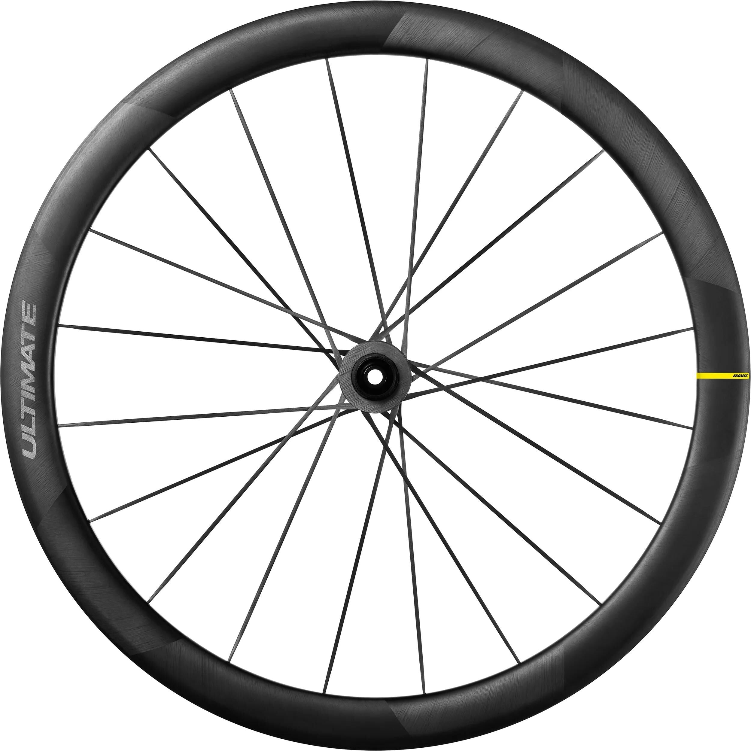 Mavic laufrad cosmic ultimate ust wheel set cosmic ult.ust disc front
