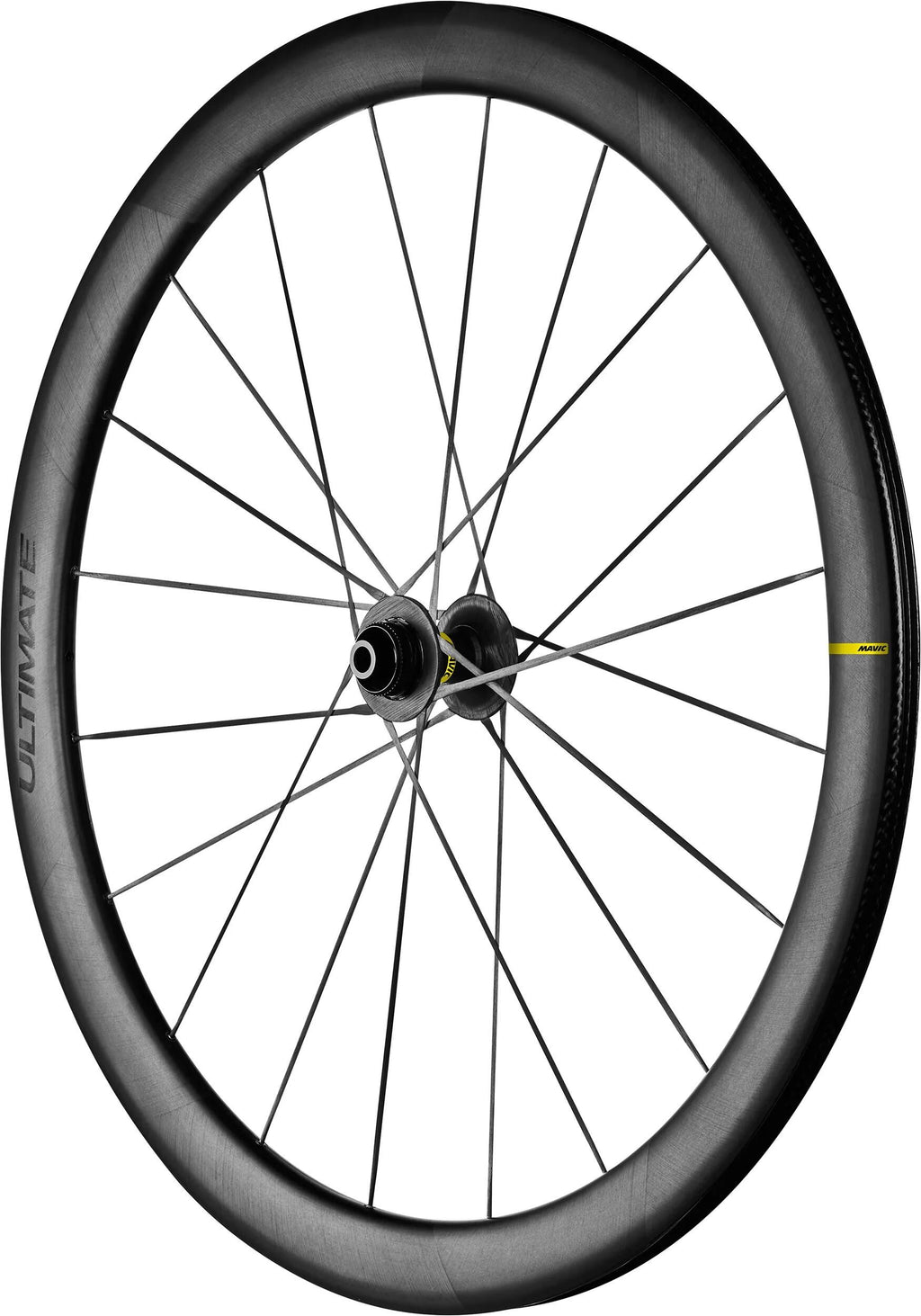 Mavic laufrad cosmic ultimate ust wheel set cosmic ult.ust disc front