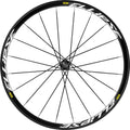 Mavic wiel ellipse wheel set ellipse rear