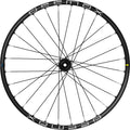 Mavic laufrad e-deemax s35 wheel e-deemax s35 fr. cl 15x110mm