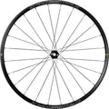 Mavic wiel crossmax 27,5 wheel crossmax 27,5 fr. 6h 15x100mm