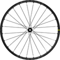 Mavic laufrad crossmax sls 29 wheel crossmax sls 29 fr.6h 15x110mm boost
